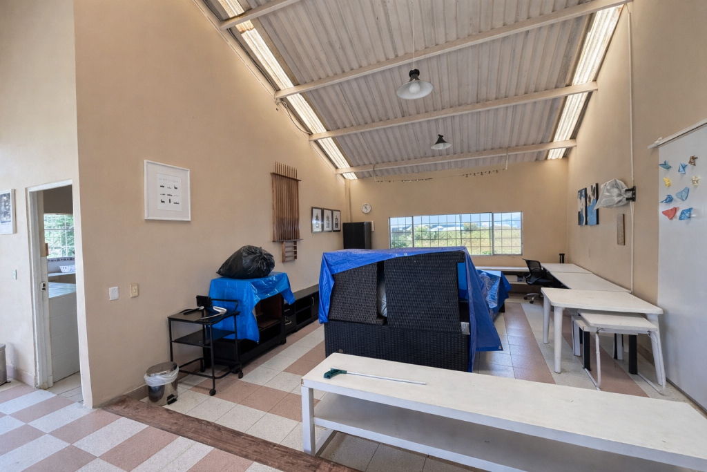 FINCA en venta en Restrepo, Km 3.5 vía vereda Brisas de Upin, 188300 m²