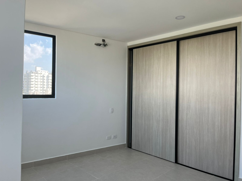 APARTAMENTO en venta en Cartagena, Barrio Manga, Cartagena de Indias, Bolivar., 69 m²