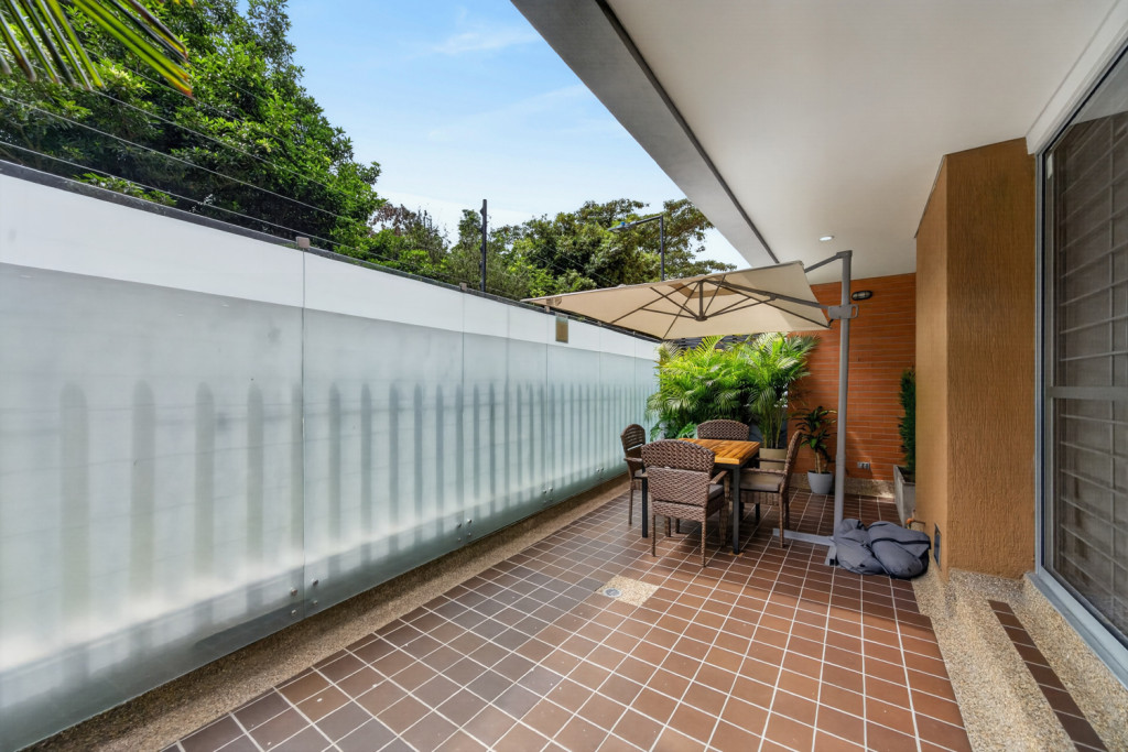 APARTAMENTO en venta en Bogotá, CALLE 161 #54-25 Colina Campestre, Sotavento, 162 m²