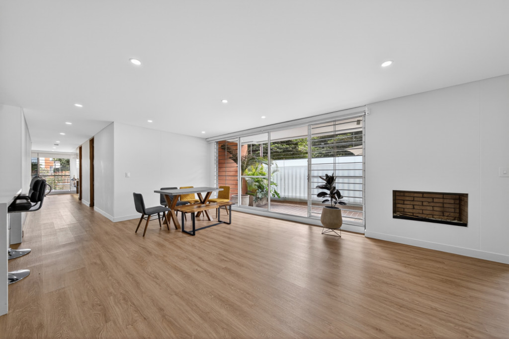 APARTAMENTO en venta en Bogotá, CALLE 161 #54-25 Colina Campestre, Sotavento, 162 m²