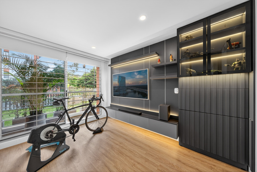 APARTAMENTO en venta en Bogotá, CALLE 161 #54-25 Colina Campestre, Sotavento, 162 m²