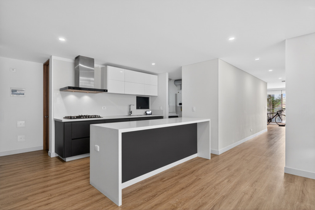 APARTAMENTO en venta en Bogotá, CALLE 161 #54-25 Colina Campestre, Sotavento, 162 m²