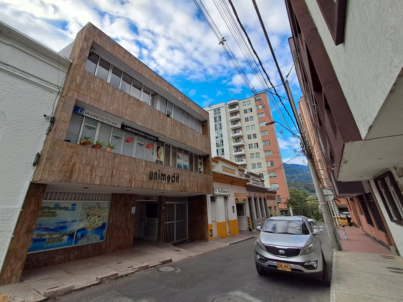 OFICINA en Ibagué