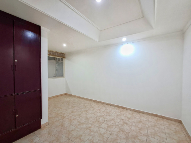 OFICINA en alquiler en Ibagué, Calle 9 #3-65, 31 m²