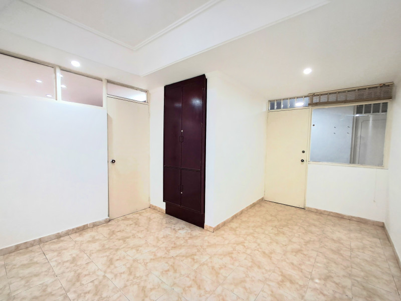 OFICINA en alquiler en Ibagué, Calle 9 #3-65, 31 m²