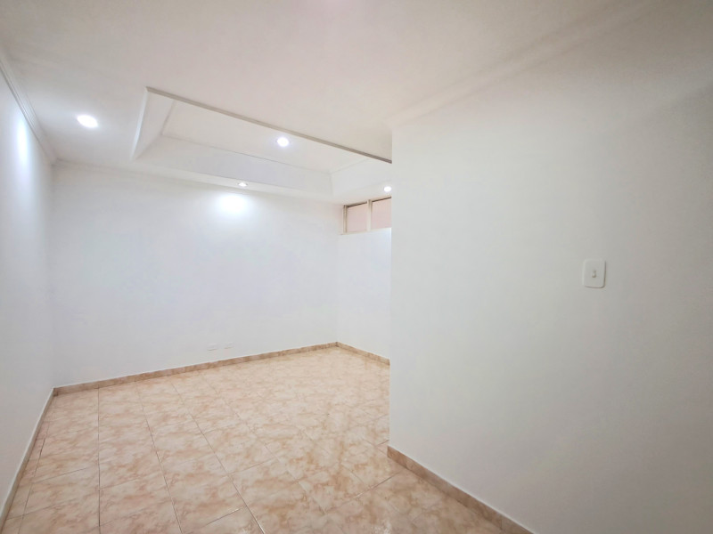 OFICINA en alquiler en Ibagué, Calle 9 #3-65, 31 m²