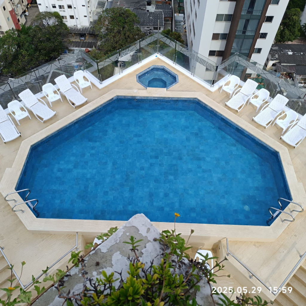 APARTAMENTO en venta en Cartagena, Bocagrande, Cartagena de Indias., 94 m²