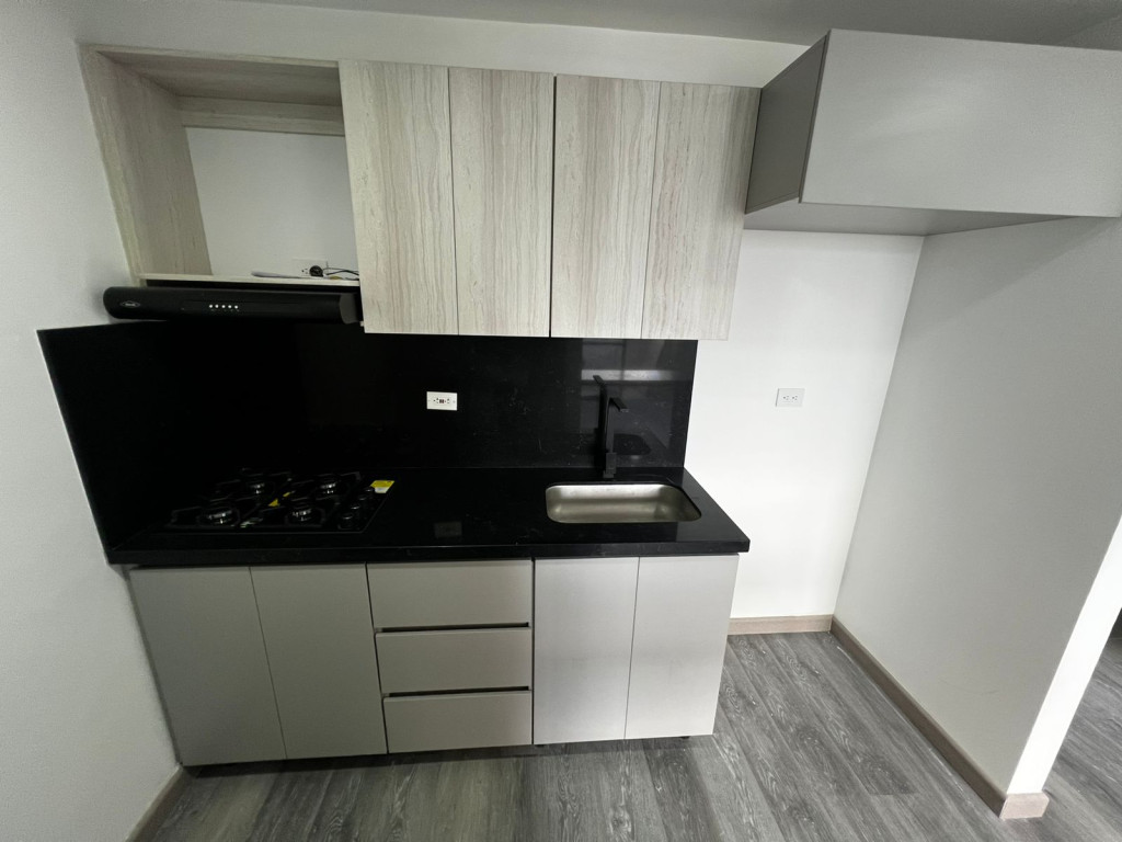 APARTAMENTO en venta en Pereira, Samaria I Conjunto bela vista,, 54 m²