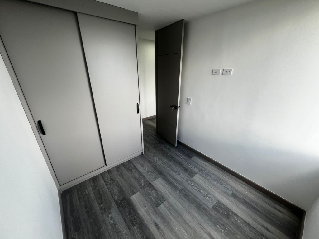 APARTAMENTO en venta en Pereira, Samaria I Conjunto bela vista,, 54 m²