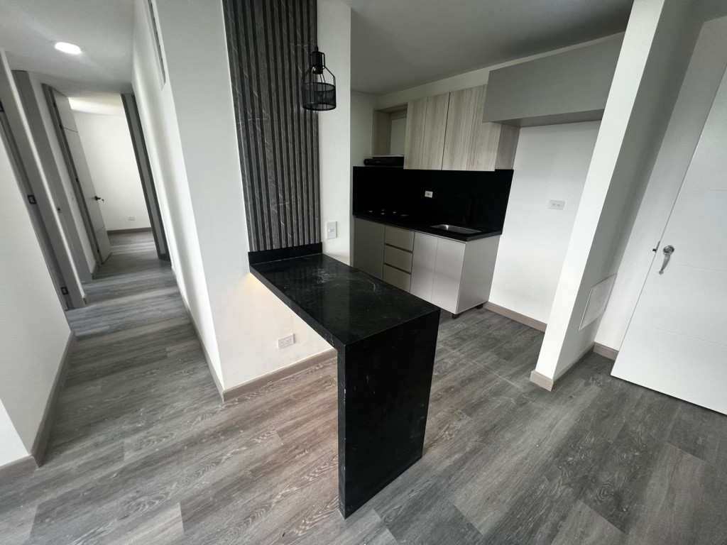 APARTAMENTO en venta en Pereira, Samaria I Conjunto bela vista,, 54 m²