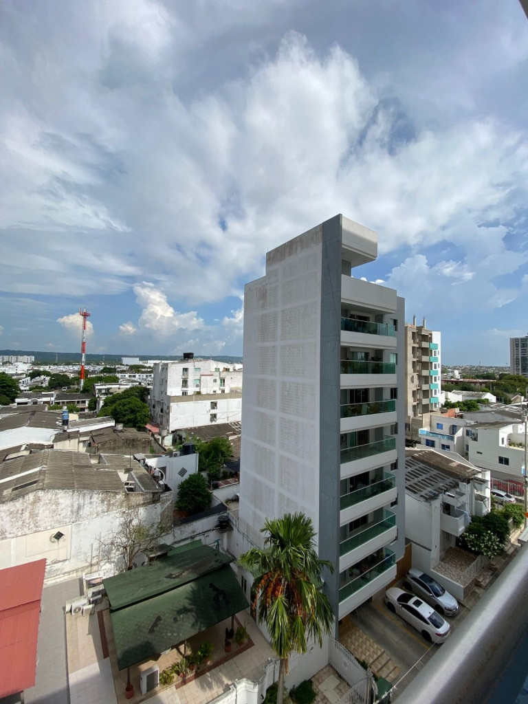 APARTAMENTO en venta en Cartagena, Barrio el Recreo, Cartagena de Indias, Bolivar., 100 m²