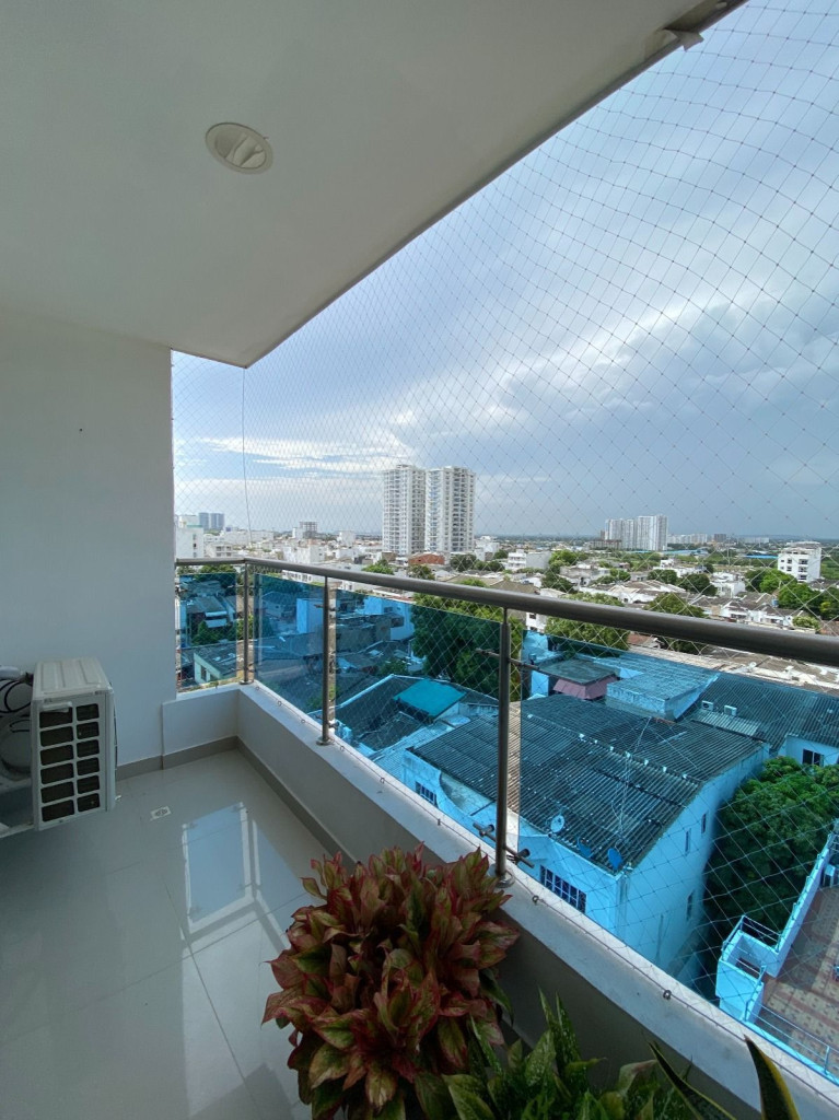 APARTAMENTO en venta en Cartagena, Barrio el Recreo, Cartagena de Indias, Bolivar., 100 m²