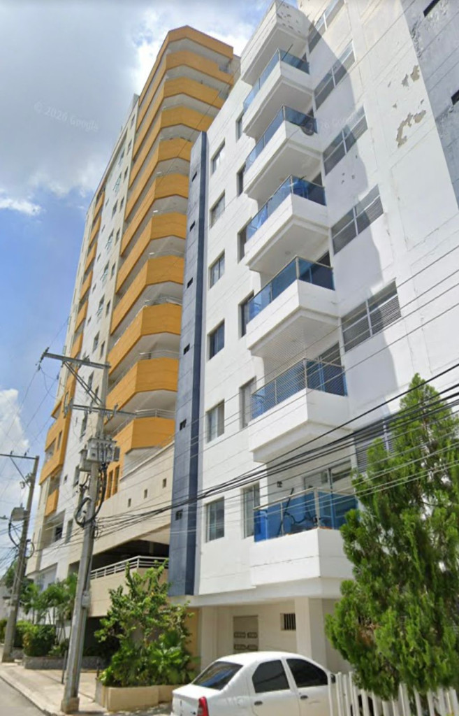 APARTAMENTO en venta en Cartagena, Barrio el Recreo, Cartagena de Indias, Bolivar., 100 m²