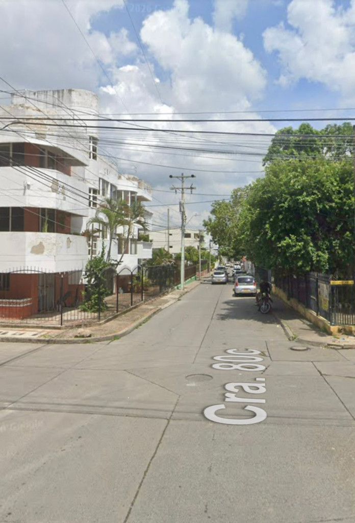 APARTAMENTO en venta en Cartagena, Barrio el Recreo, Cartagena de Indias, Bolivar., 100 m²