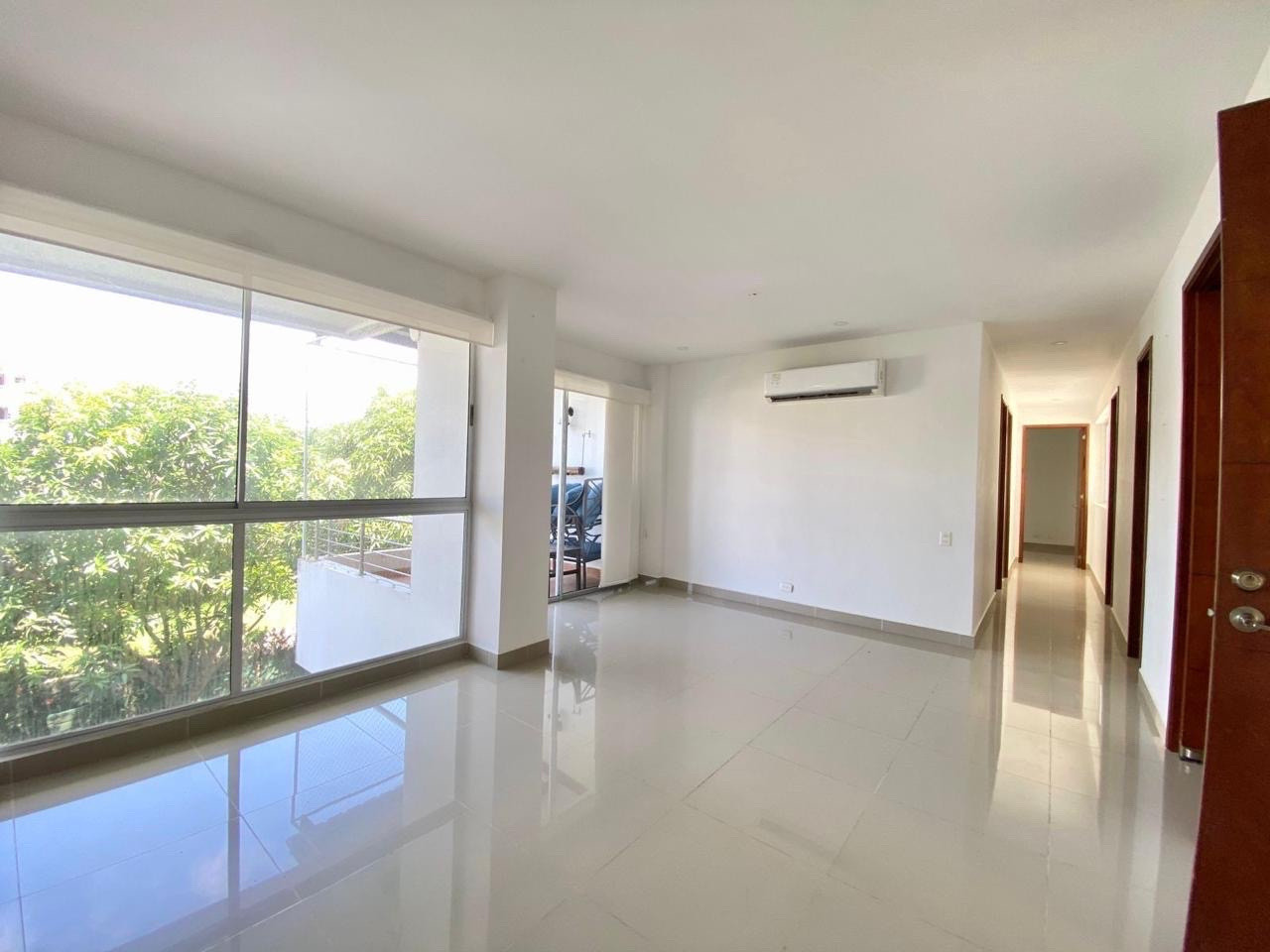 APARTAMENTO en venta en Cartagena, Zona Norte Km12 de la Via al Mar, 107 m²
