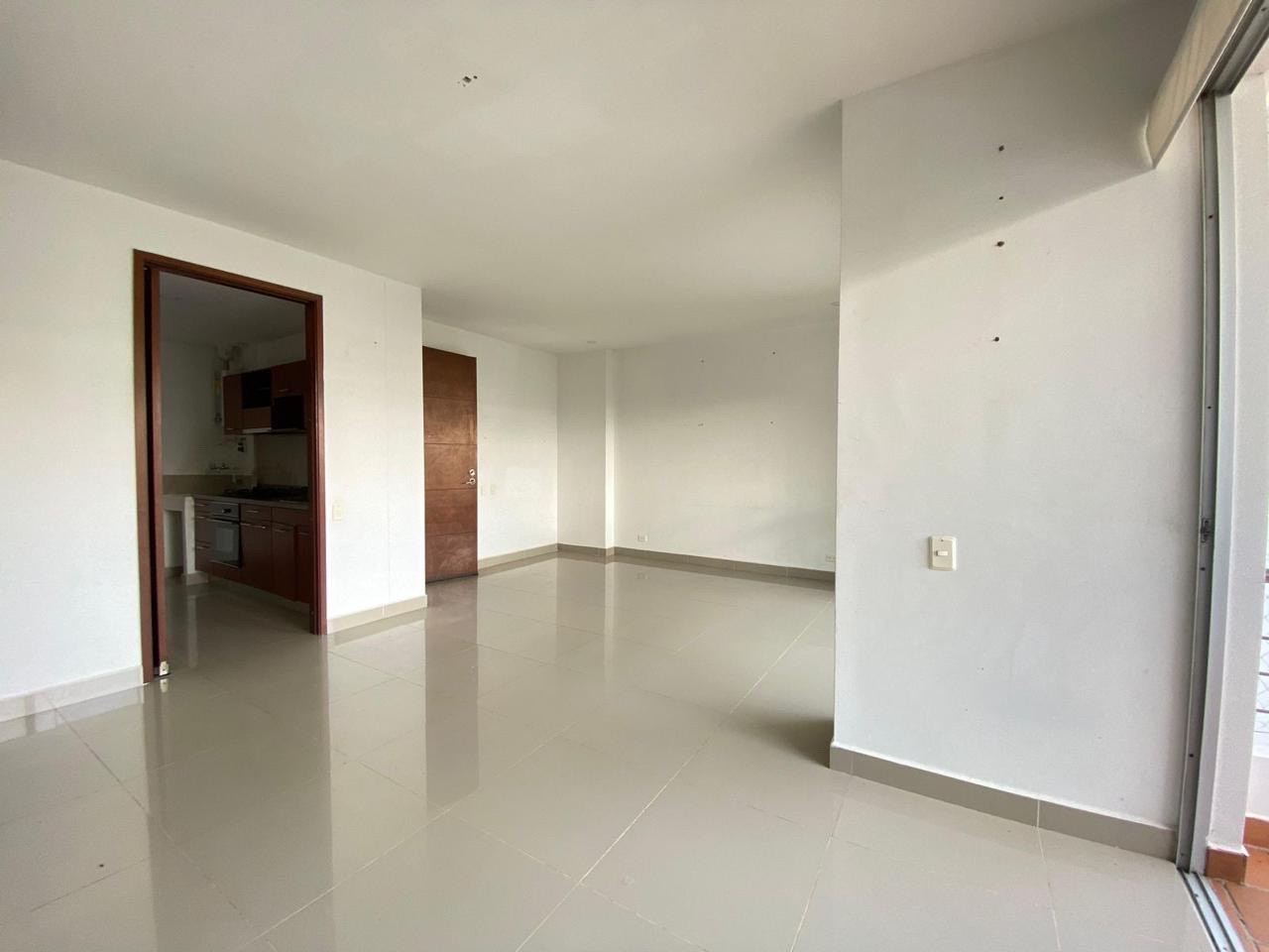 APARTAMENTO en venta en Cartagena, Zona Norte Km12 de la Via al Mar, 107 m²