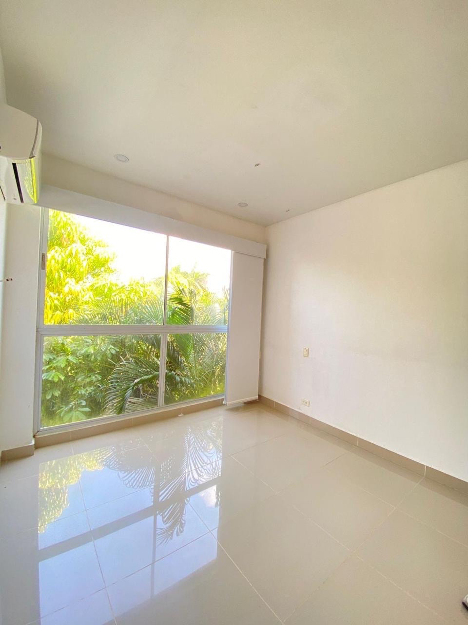 APARTAMENTO en venta en Cartagena, Zona Norte Km12 de la Via al Mar, 107 m²