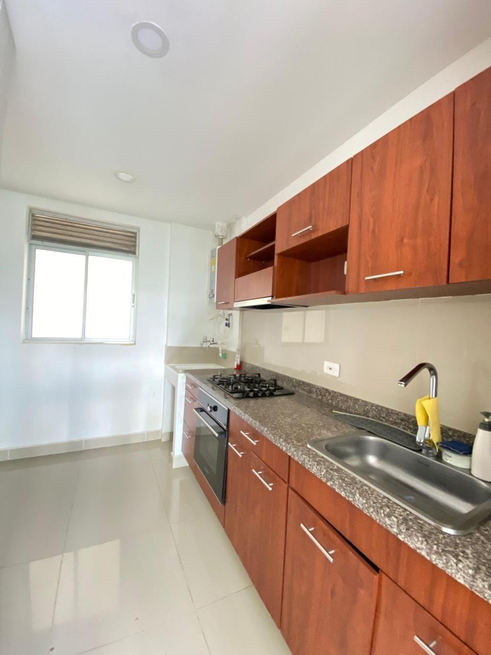 APARTAMENTO en venta en Cartagena, Zona Norte Km12 de la Via al Mar, 107 m²
