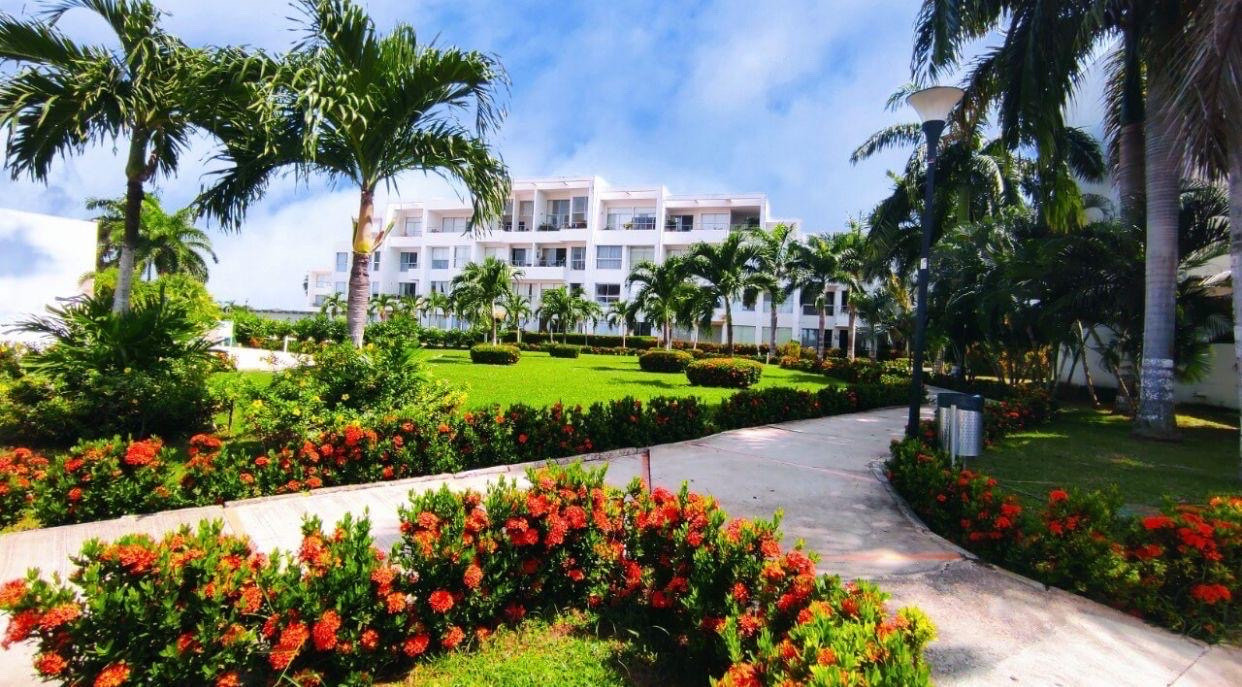 APARTAMENTO en venta en Cartagena, Zona Norte Km12 de la Via al Mar, 107 m²