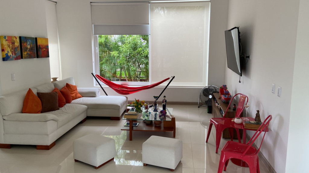 CASA en venta en Restrepo, Kilómetro 14 vía Restrepo, Hacienda la Pradera en Restrepo Meta , Casa 156 - COLOMBIA, 172 m²