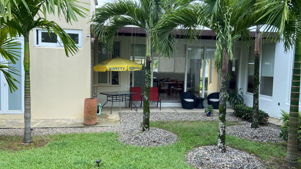 CASA en venta en Restrepo, Kilómetro 14 vía Restrepo, Hacienda la Pradera en Restrepo Meta , Casa 156 - COLOMBIA, 172 m²