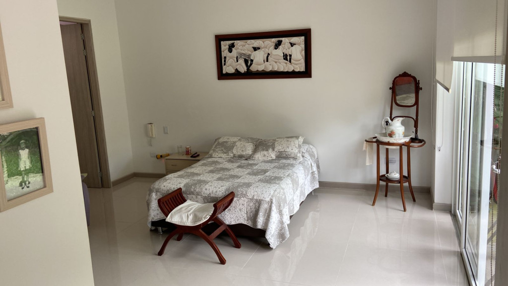 CASA en venta en Restrepo, Kilómetro 14 vía Restrepo, Hacienda la Pradera en Restrepo Meta , Casa 156 - COLOMBIA, 172 m²
