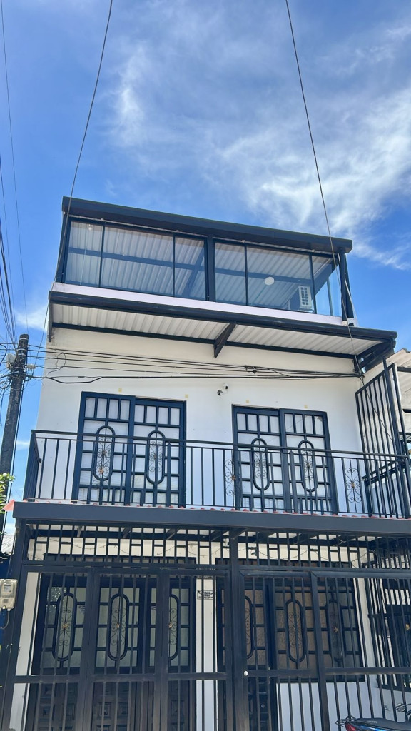 CASA en venta en La Dorada, CARRERA 13 # 49A-32, 160 m²
