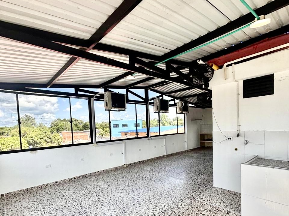 CASA en La Dorada