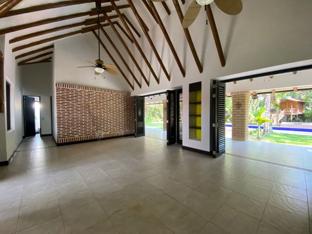 CASA CAMPESTRE en Villavicencio