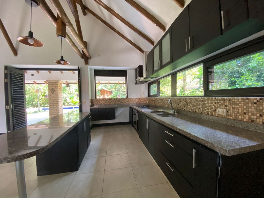 CASA CAMPESTRE en Villavicencio