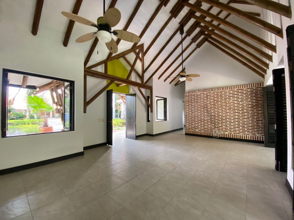 CASA CAMPESTRE en Villavicencio