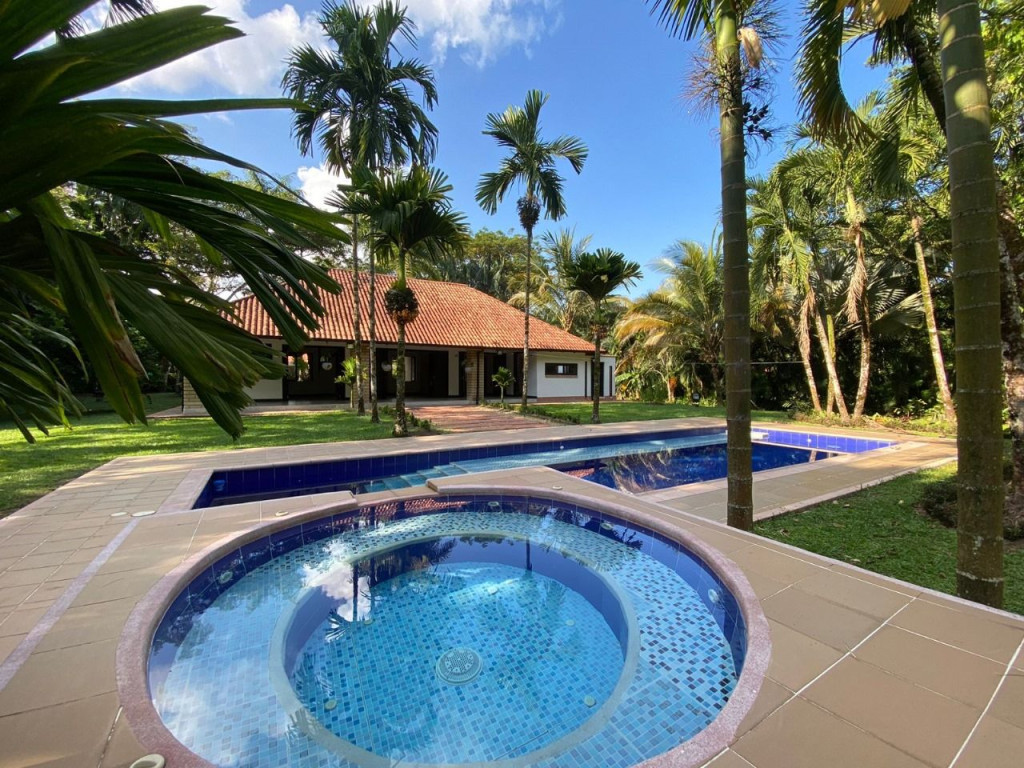 CASA CAMPESTRE en Villavicencio