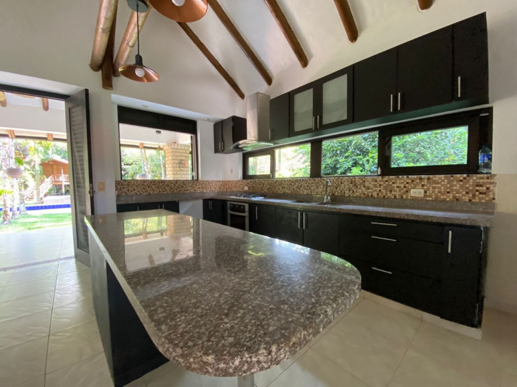 CASA CAMPESTRE en Villavicencio