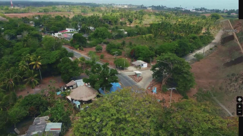 LOTE en venta en San Bernardo Del Viento, Vereda Playas del Viento, San Bernardo del Viento, Córdoba