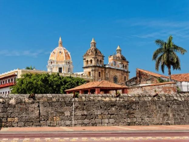 APARTAMENTO en venta en Cartagena, Cartagena de Indias, Barrio Turistico Bocagrande, 201 m²
