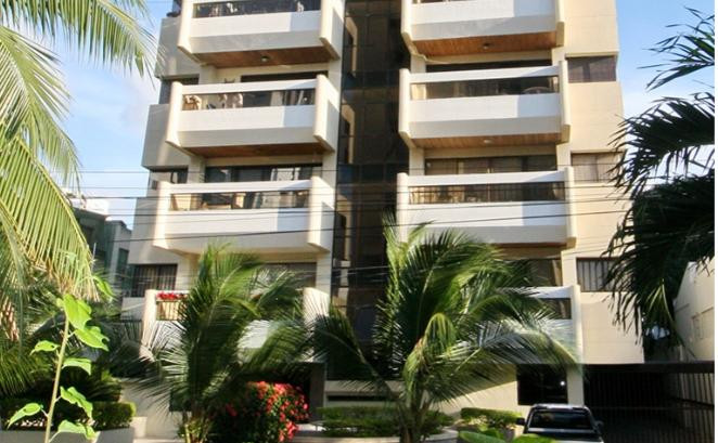 APARTAMENTO en venta en Cartagena, Cartagena de Indias, Barrio Turistico Bocagrande, 201 m²