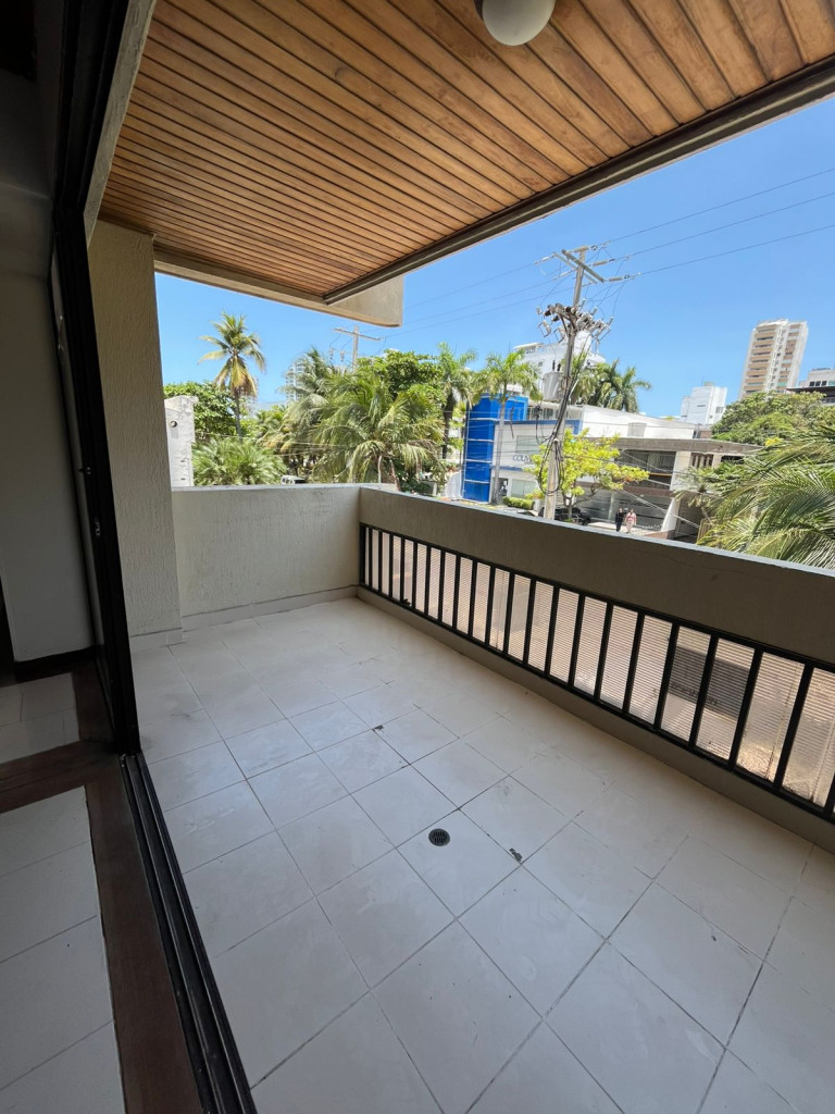 APARTAMENTO en venta en Cartagena, Cartagena de Indias, Barrio Turistico Bocagrande, 201 m²