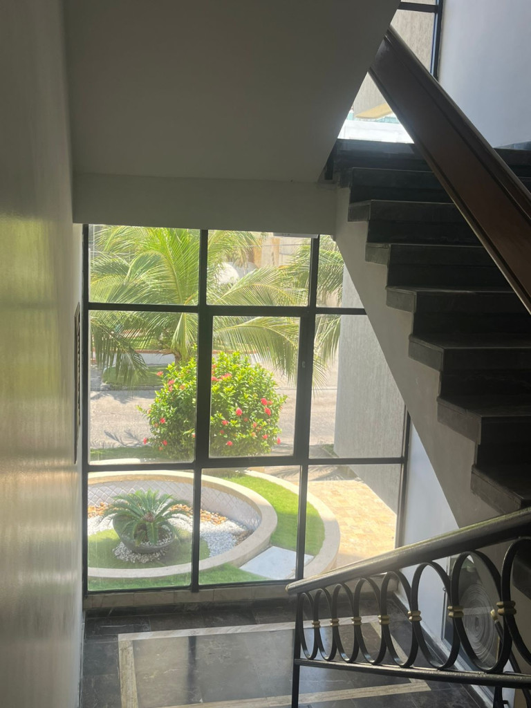 APARTAMENTO en venta en Cartagena, Cartagena de Indias, Barrio Turistico Bocagrande, 201 m²