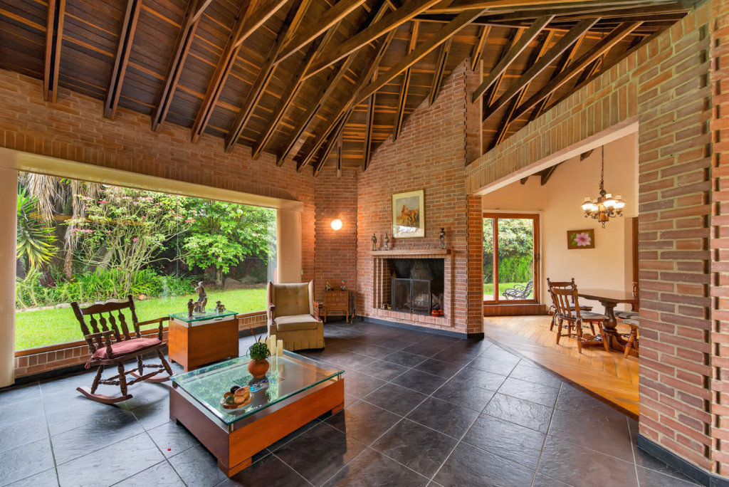 CASA en venta en Chía, Finca Chimaca, Lote 2, vereda Bojaca, Chia, 375 m²