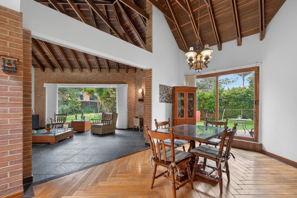CASA en venta en Chía, Finca Chimaca, Lote 2, vereda Bojaca, Chia, 375 m²