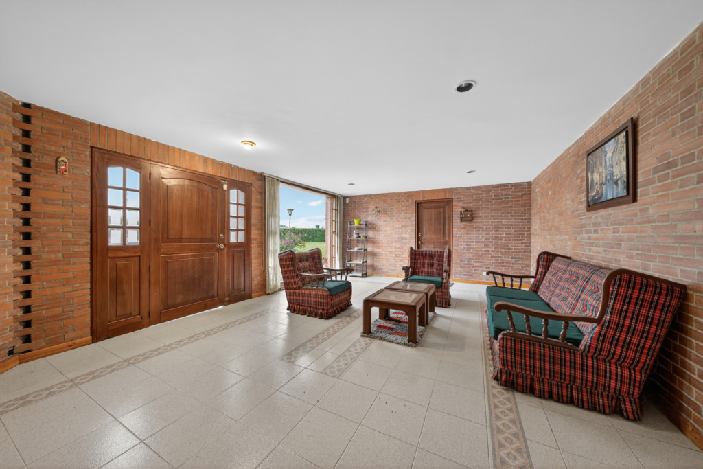 CASA en venta en Chía, Finca Chimaca, Lote 2, vereda Bojaca, Chia, 375 m²