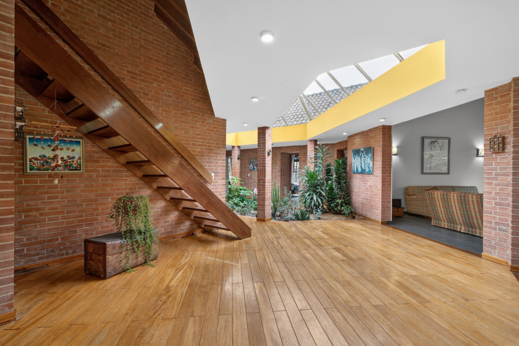 CASA en venta en Chía, Finca Chimaca, Lote 2, vereda Bojaca, Chia, 375 m²