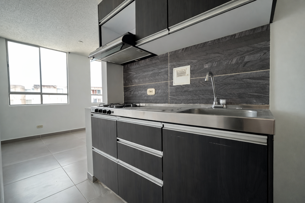 APARTAMENTO en venta en Villavicencio, Dg 6sur #40A-124, 42 m²