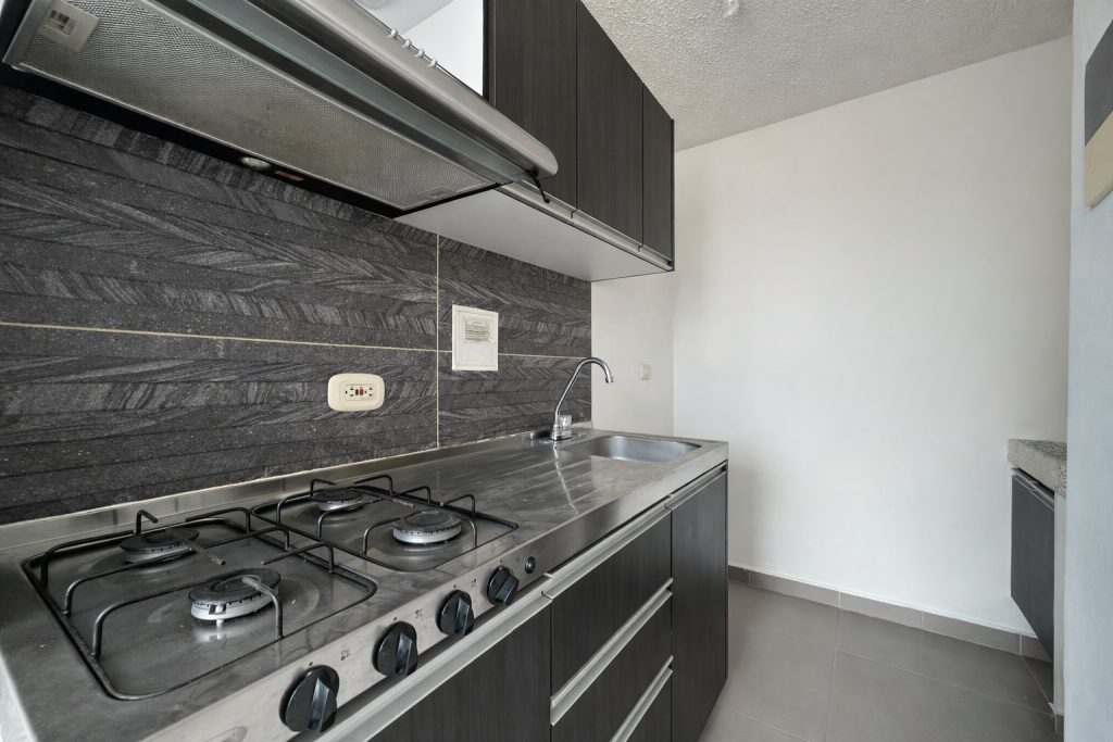 APARTAMENTO en venta en Villavicencio, Dg 6sur #40A-124, 42 m²