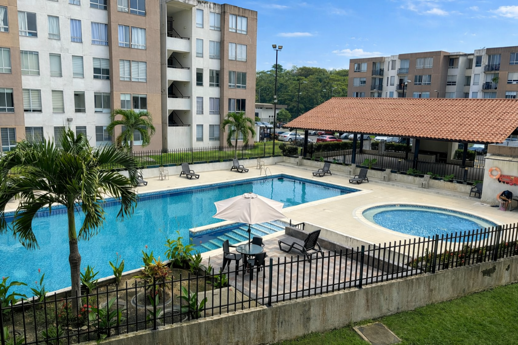APARTAMENTO en venta en Villavicencio, Dg 6sur #40A-124, 42 m²