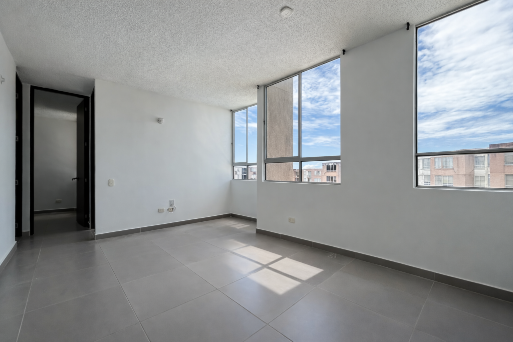 APARTAMENTO en venta en Villavicencio, Dg 6sur #40A-124, 42 m²