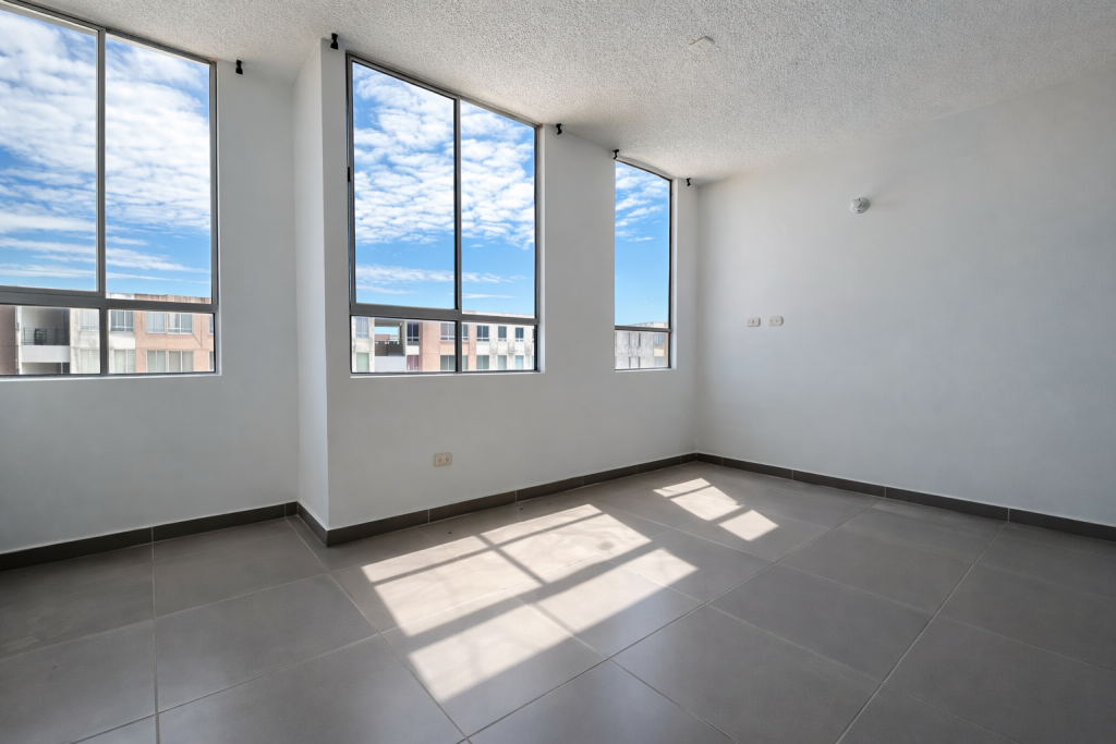 APARTAMENTO en venta en Villavicencio, Dg 6sur #40A-124, 42 m²