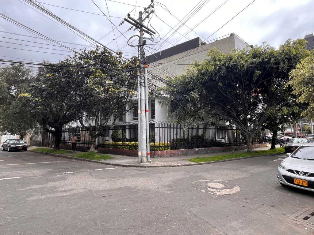 CASA en Bogotá