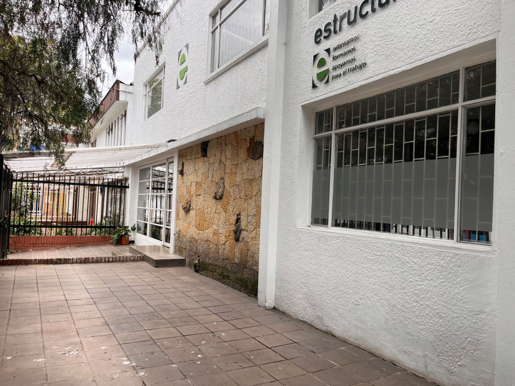 CASA en Bogotá