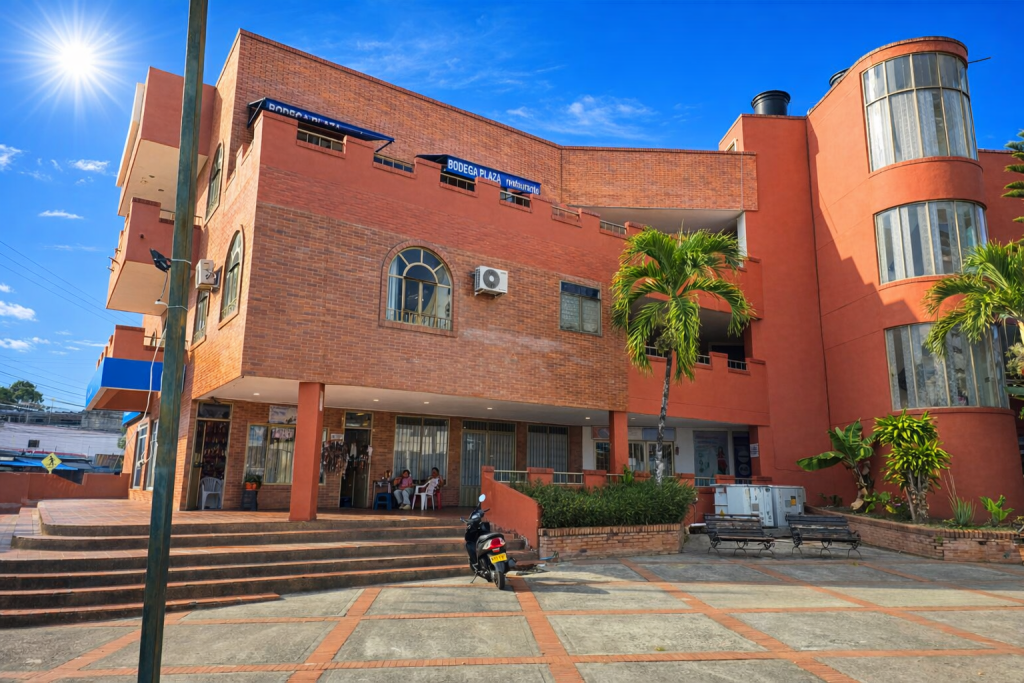 EDIFICIO en Granada 